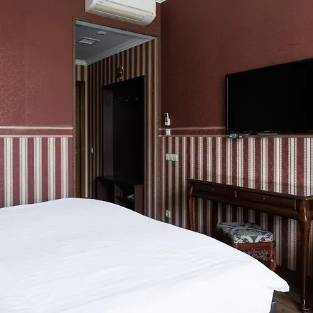 Nordian Classic In Kyiv Hotel