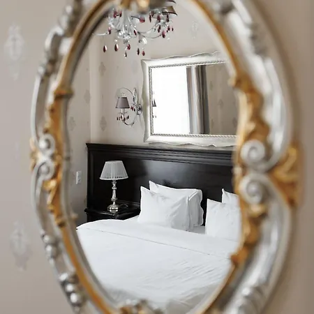 Nordian Classic In Kyiv Hotel