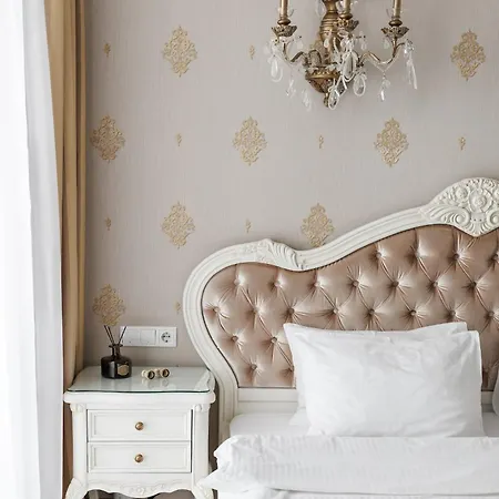 Nordian Classic In Kyiv Hotel Kyiv