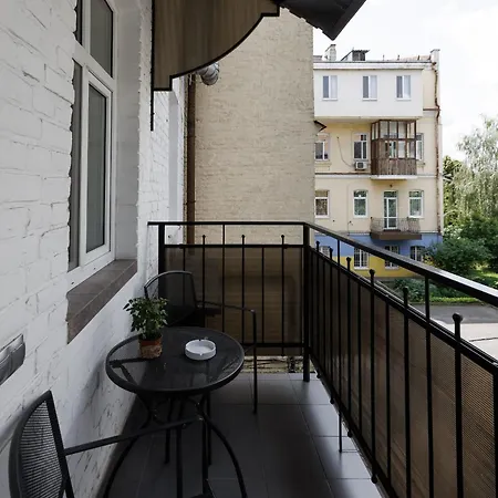 Hotel Nordian Classic In Kyiv 3*