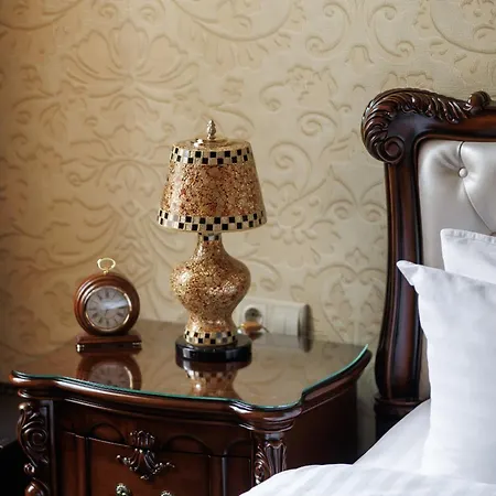 Nordian Classic In Kyiv Hotel Kyiv