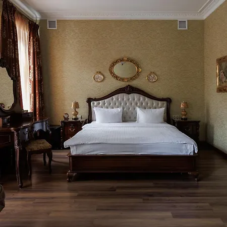 Nordian Classic In Kyiv 3* Kyiv