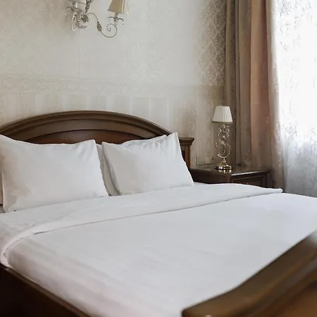Nordian Classic In Kyiv 3* Kyiv