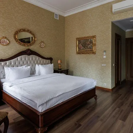 Nordian Classic In Kyiv