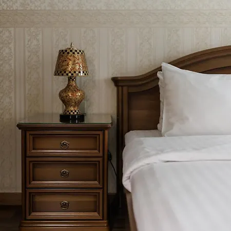 Nordian Classic In Kyiv Hotel