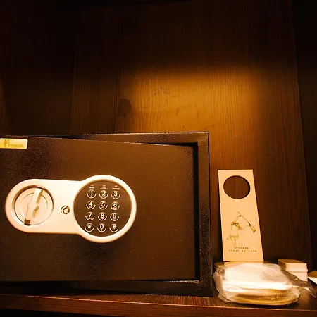 冬宫精品酒店 3*